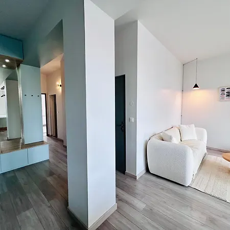 Le République - Avec Jardin Situés En Plein Cœur De Et Proche Des Thermes Appartement Rochefort