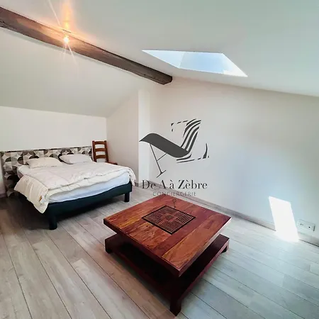 Le Republique - Avec Jardin Situes En Plein Coeur De Et Proche Des Thermes Apartment Rochefort (Charente-Maritime)