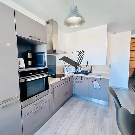 Apartment Le Republique - Avec Jardin Situes En Plein Coeur De Et Proche Des Thermes *