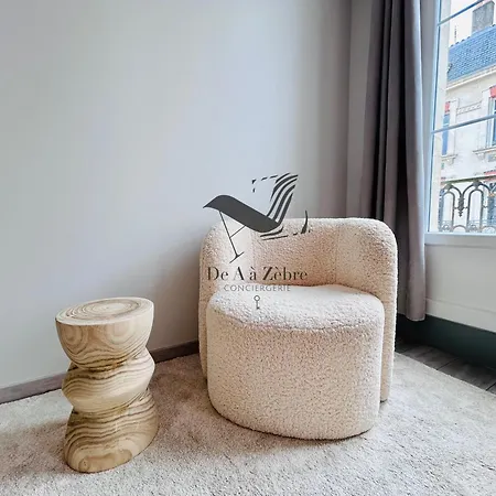 Apartman Le Republique - Avec Jardin Situes En Plein Coeur De Et Proche Des Thermes