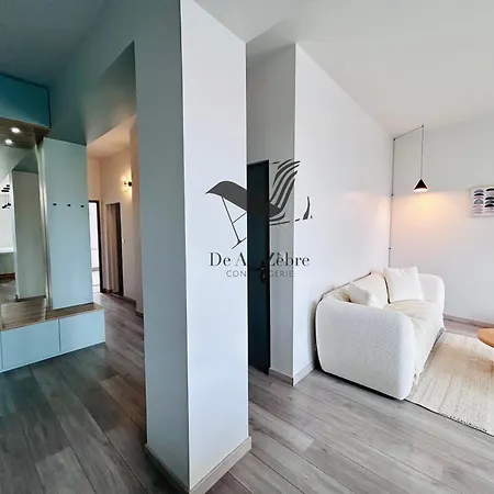 Apartman Le Republique - Avec Jardin Situes En Plein Coeur De Et Proche Des Thermes