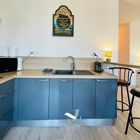 Apartamento Le Republique - Avec Jardin Situes En Plein Coeur De Et Proche Des Thermes *
